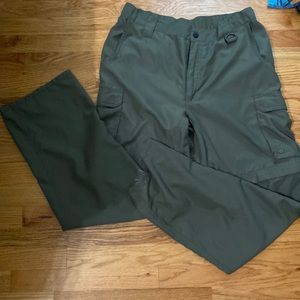 Boy Scout pants